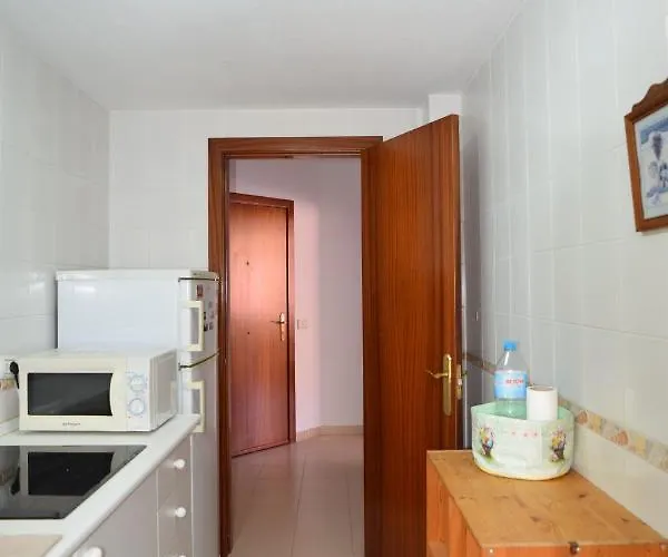 - Rest * Эль-Медано