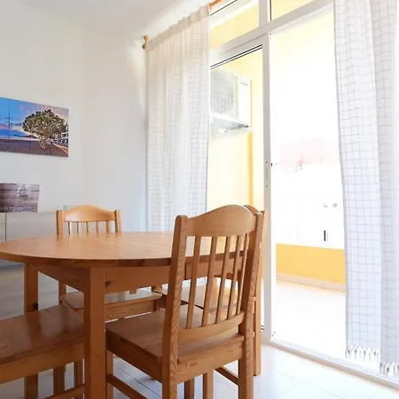 Apartment - Rest