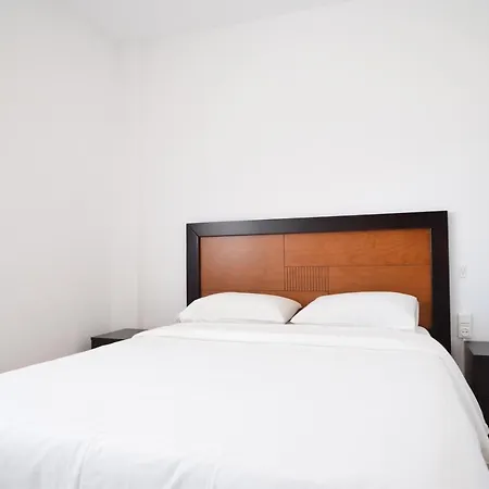 Apartment - Rest