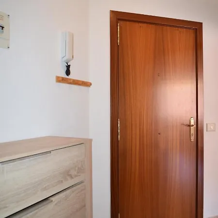 - Rest Apartment