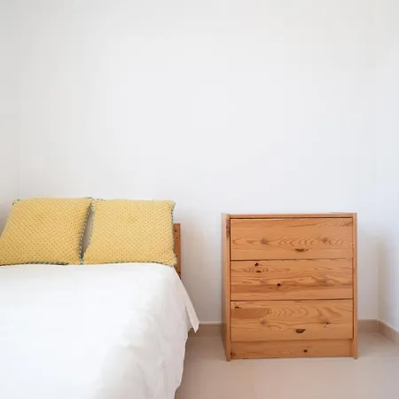 Apartment - Rest *