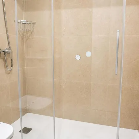 Apartment - Rest El Medano (Tenerife)