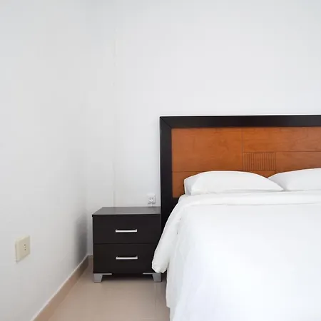 - Rest Apartment *