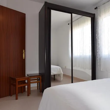 - Rest Apartment El Médano