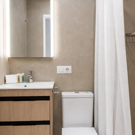 Apartment - Rest *