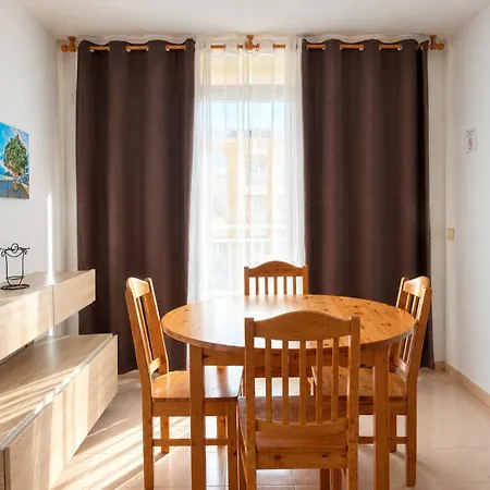 Appartement - Rest *