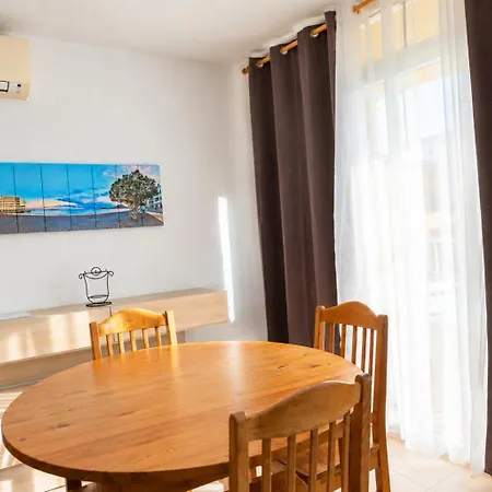 - Rest Appartement