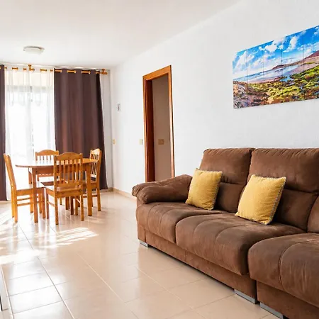 - Rest Apartment
