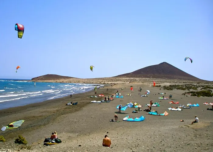 - Rest Apartamento *