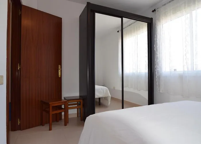 - Rest Apartmán El Médano