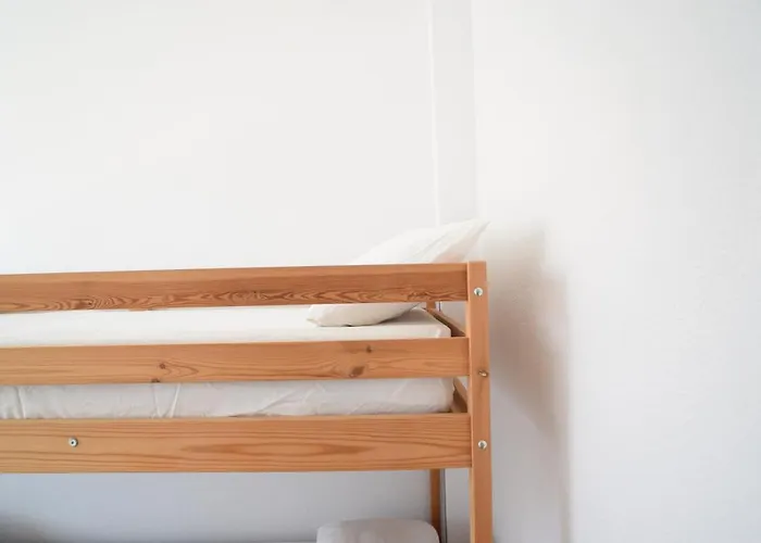 - Rest Appartement El Médano